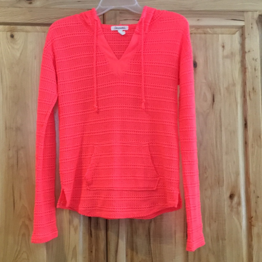 Women’s XS Pullover